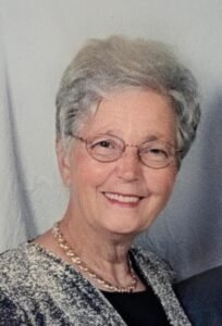 BANDUCCI, Anna Maria Banducci