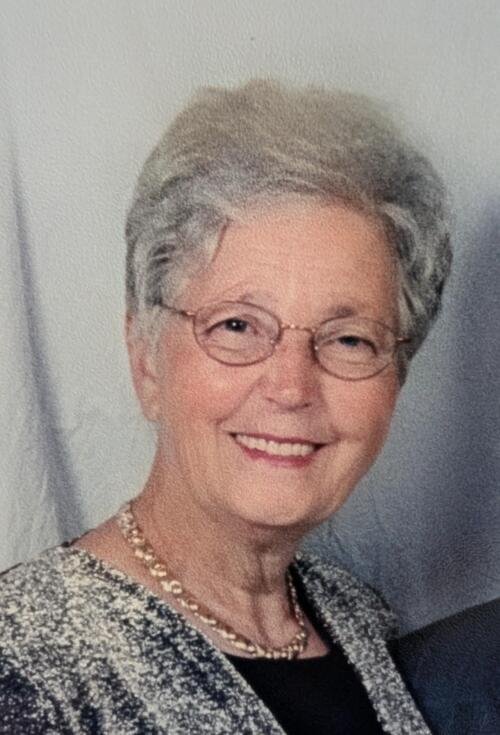 BANDUCCI, Anna Maria Banducci