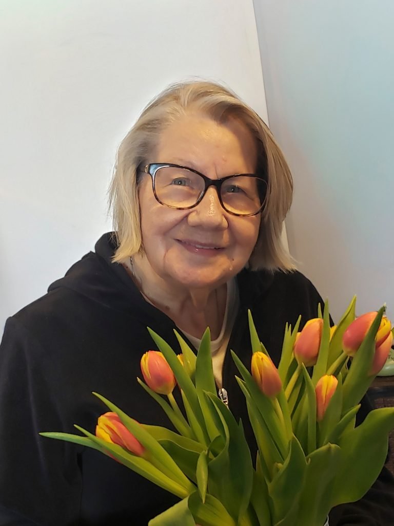 BOWDERY, Ann Jane Bowdery