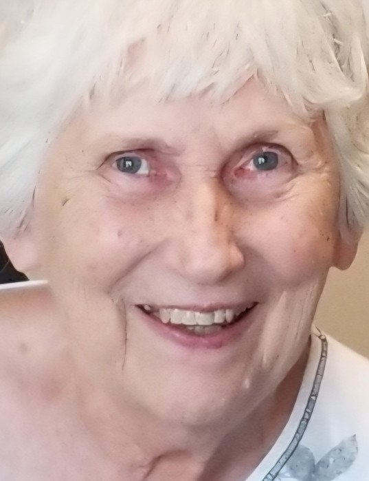 SORNBERGER, Carol Ann Sornberger