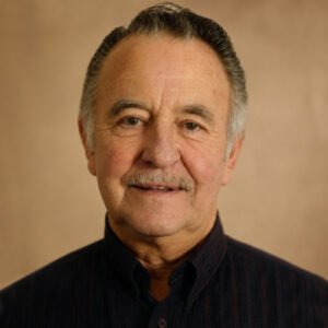DAGENAIS, Michael Philip “Mike” Dagenais