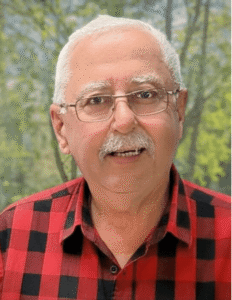 HARTWICK, David James Hartwick