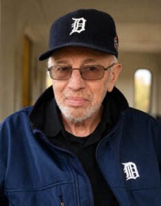 EDWARDS, Robert “Bob” Edwards