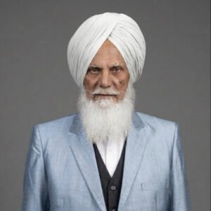 GONDARA, Sukhdev Singh Gondara