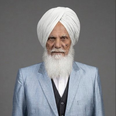 GONDARA, Sukhdev Singh Gondara