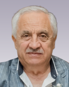 OFTEZ, Gheorghe Dumitru Oftez