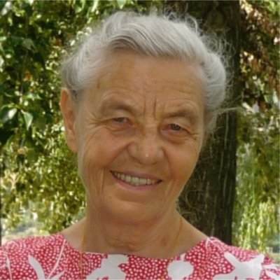 HAMM, Hilda Hamm