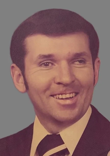 JARVIS, Thomas “Tom” Victor Jarvis