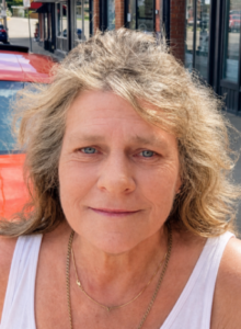 FRASER, Kimberley Anne Fraser