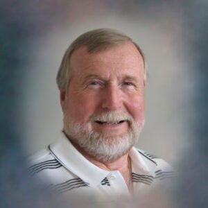 LANGLAND, Kenneth George Langland