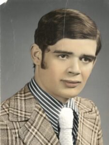 LIMA, Carlos Lima