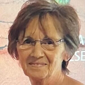 ELWOOD, Linda Ann Elwood