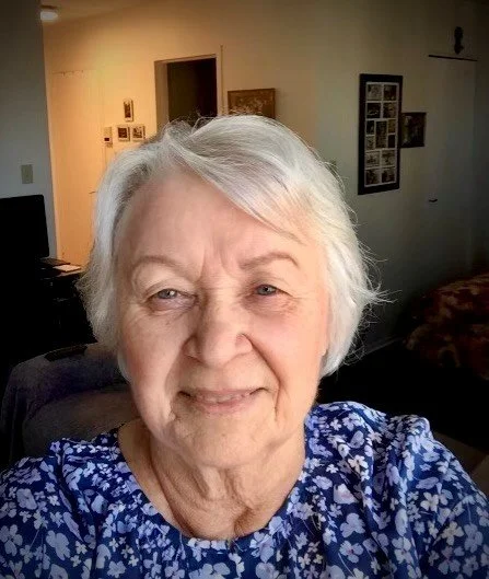 LUKITS, Hilda Ida Lukits