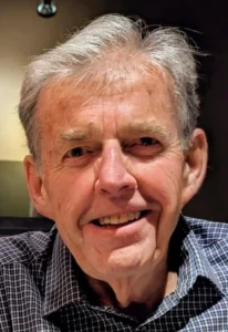 MACALLUM, Paul Andrew Macallum