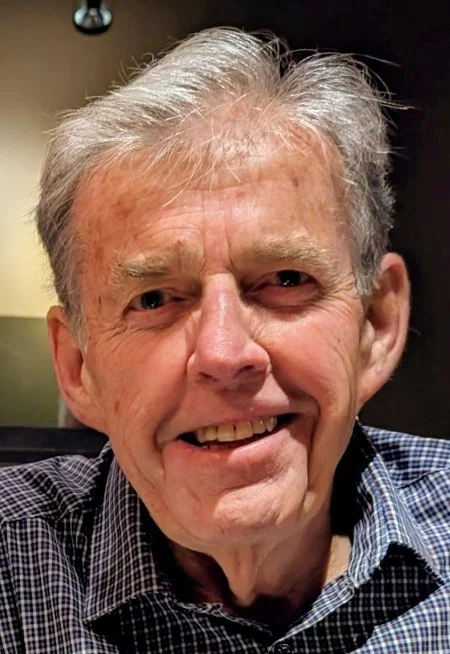 MACALLUM, Paul Andrew Macallum