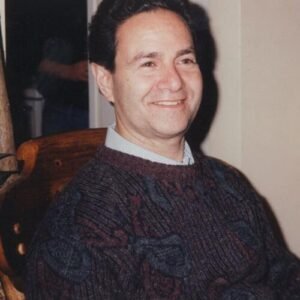 AGOSTINO, Domenico “Domenic” Agostino