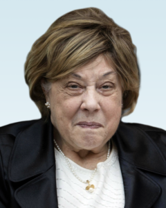 MENZIES, Marilena Menzies