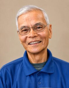 BORROMEO, Dr. Rodolfo “Rudy” Poliquit Borromeo