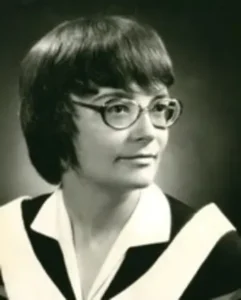 POIRIER, Shirley Jean Poirier