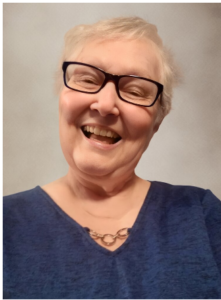 WHELAN, Arleen Whelan