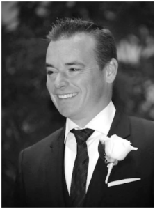 BERESNIKOW, Jeffrey Alexander Beresnikow