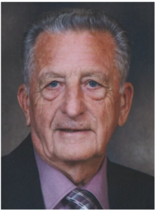 ROACH, James “Jim” Roach