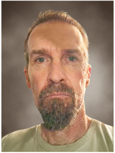COULES, Rodger Arthur Coules
