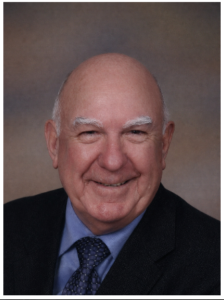 LYNN, Bernard “Bernie” Gerald Lynn