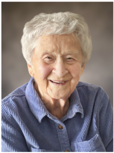 FOX, Thelma Mae Fox
