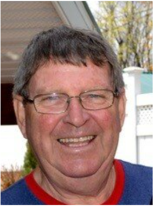CARR, Earl Ralph Carr