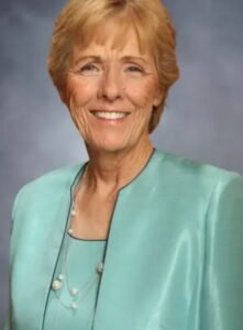 MCLNTOSH, Sandra McIntosh