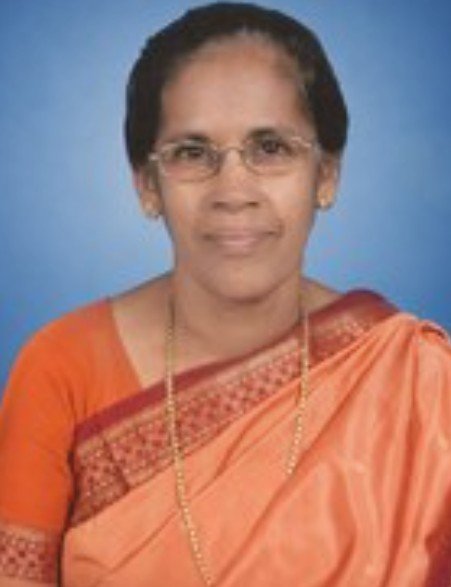 KURIAN, Elizabeth Kurian