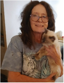 SHEPPARD, Lillian Pearl Sheppard