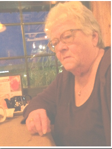 TILLY, Juanita Helen Tilly