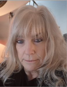 BURKE, Susan “Sue” Burke
