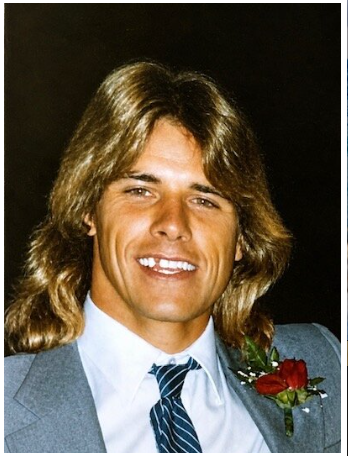 GUIRY, Gregory Paul Guiry
