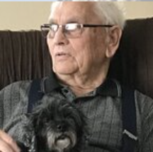 GARRETT, Elmer Ernest Neil Garrett