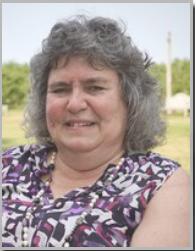 TAILLON, Anne Marie Taillon