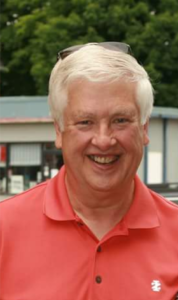 VANCLIEF, William Thomas “Bill” Vanclief