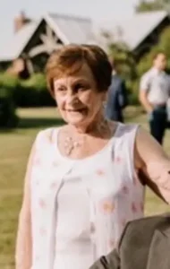 FAIREY, Barbara Ann Fairey