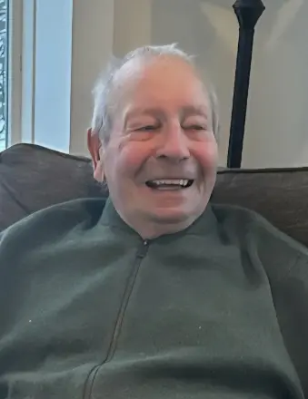 GEFFKEN, Wolfgang Freiderich Geffken