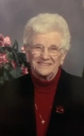 RIEDIGER, Margaret Riediger