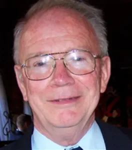 ROBINSON, William Douglas Mackenzie Robinson