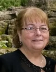 MCQUILLAN, LuAnn McQuillan