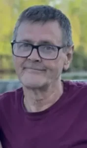 GIBSON, Donald William Gibson