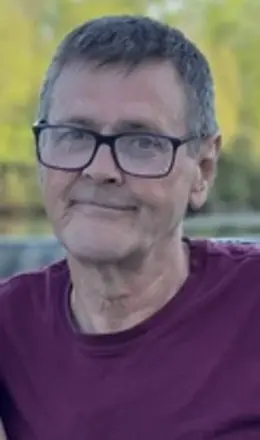 GIBSON, Donald William Gibson
