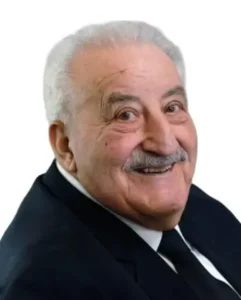 MARCOVECCHIO, Luigi Marcovecchio