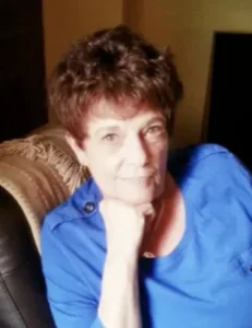 ALLEN, Christine Amy Allen