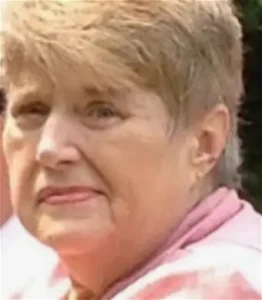 NICKERSON, Holly Maxine Nickerson