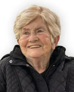 SIDDALL, Jo-Anne Elizabeth “JoJo” Siddall